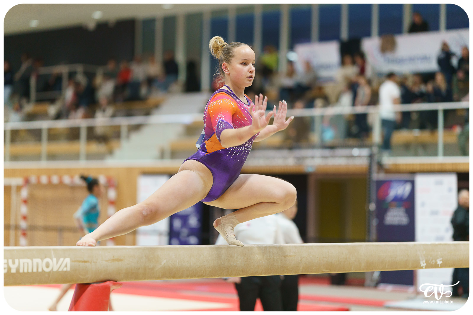 MATCH TOP12 HAGUENAU-HENIN